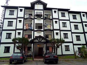 3 Rooms Apt@Greenhill Resort